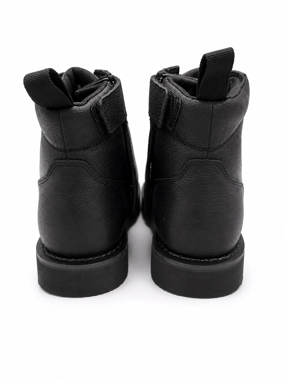Harley Davidson Motorcycle Waterproof Lace-Up Boots. Mens 7.5 or Women’s 9.5